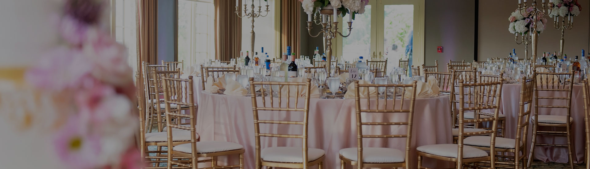 Chair Cover Rental Table Linen Rental Chiavari Chair Rental Chicago