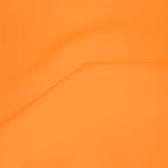 Orange Polyester - Chair Covers - Fine Linen - Chiavari Chair Rental